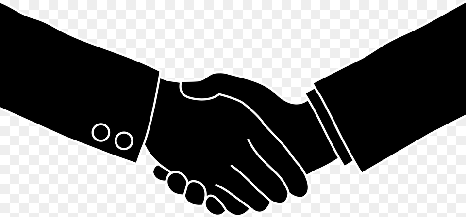 Shaking Hands Clip Art Ask For The Order The Professional Sales, Body Part, Hand, Person, Holding Hands Png
