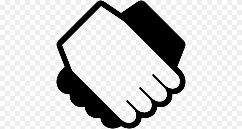 Shaking Hands Icon, Body Part, Hand, Person, Ammunition Free Png