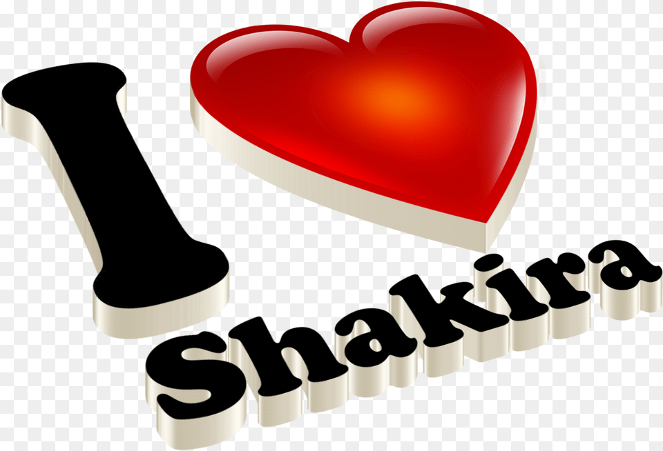 Shakira Heart Name Transparent Shakira Name Wallpaper Hd Png