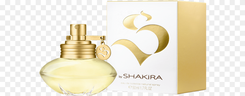 Shakira Magnetic Elixir Fragrance Notes Shakira Magnetic S By Shakira 50 Ml Edt Spray, Bottle, Cosmetics, Perfume, Accessories Free Png