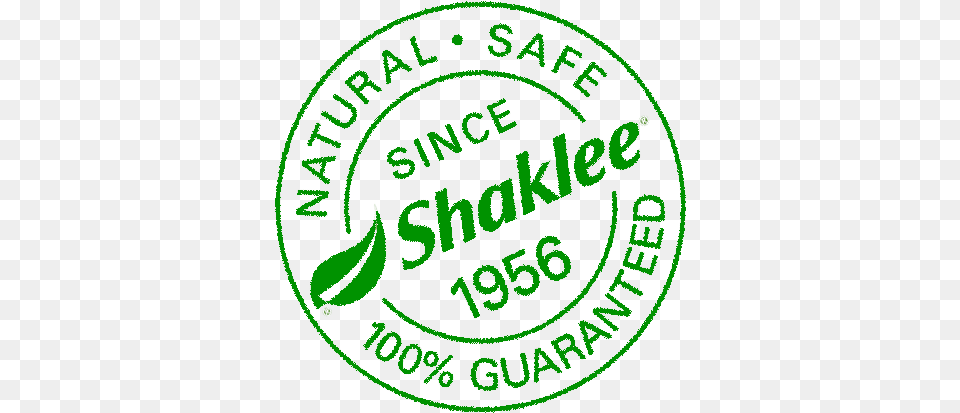 Shaklee Logos Shaklee Distributor, Green, Logo Free Png
