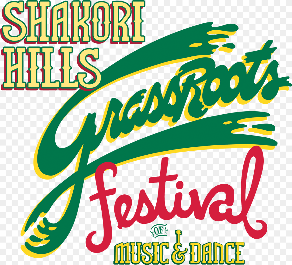 Shakori Hills Grassroots Festival, Advertisement, Text, Poster Png Image