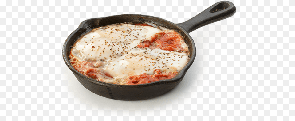 Shakshouka Cassolette, Cooking Pan, Cookware, Food, Pizza Free Transparent Png