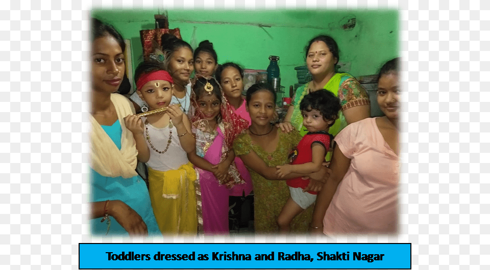 Shakti Nagar Child, Woman, People, Person, Female Free Transparent Png