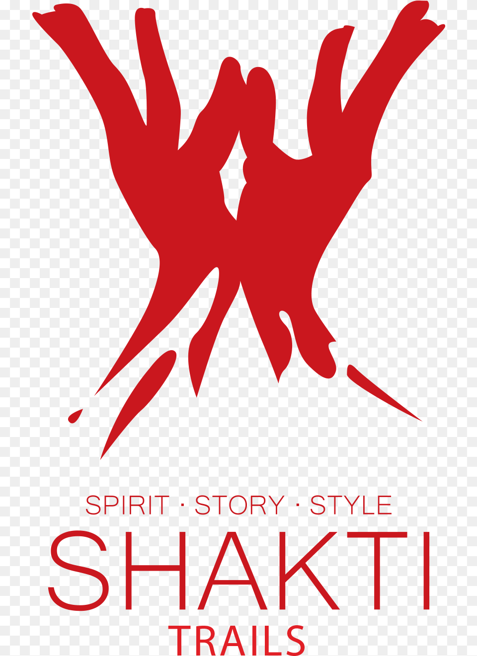 Shakti Trails Graphic Design, Book, Publication, Advertisement, Poster Png