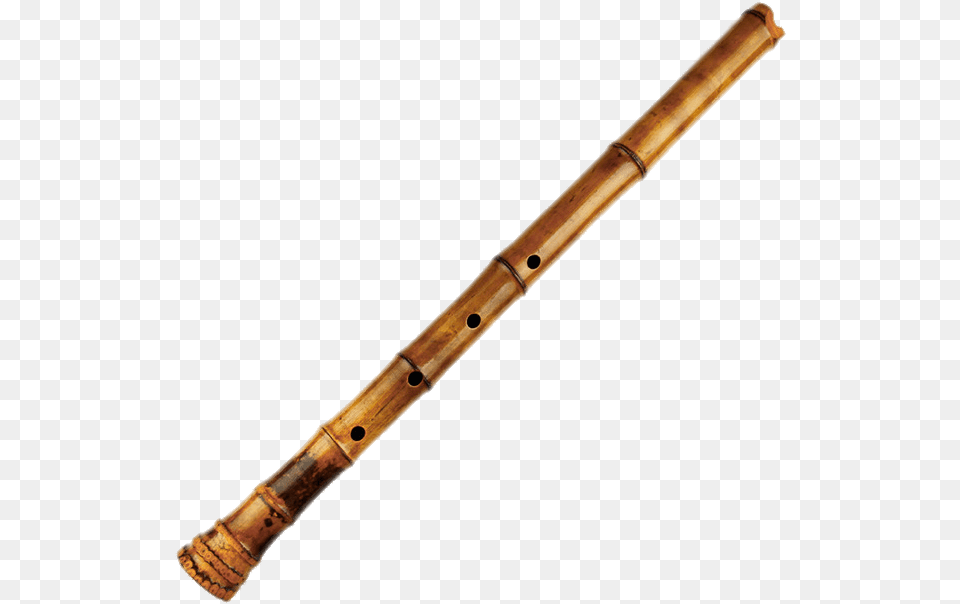 Shakuhachi Flute Japan File Tool In Spanish, Musical Instrument, Blade, Dagger, Knife Png