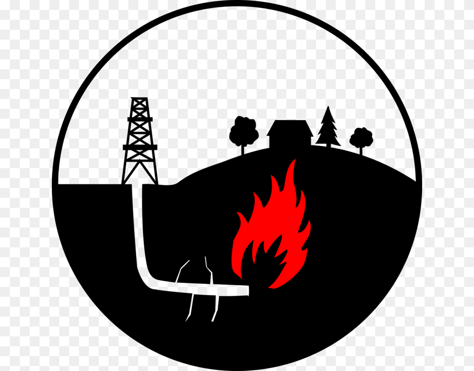 Shale Gas Natural Gas Hydraulic Fracturing Petroleum Logo, Leaf, Plant, Fire Free Png