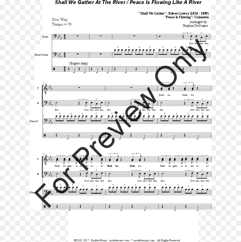 Shall We Gather At The River Peace Is Flowing Like Sheet Music, Page, Text, Machine, Wheel Png Image