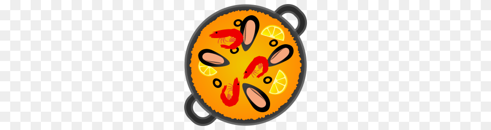 Shallow Pan Of Food Icon Noto Emoji Food Drink Iconset Google, Paella Png