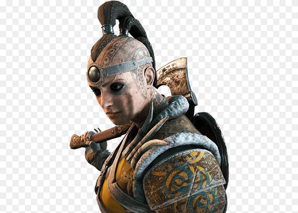 Shaman For Honor Fanart Shaman For Honor, Adult, Male, Man, Person Free Png