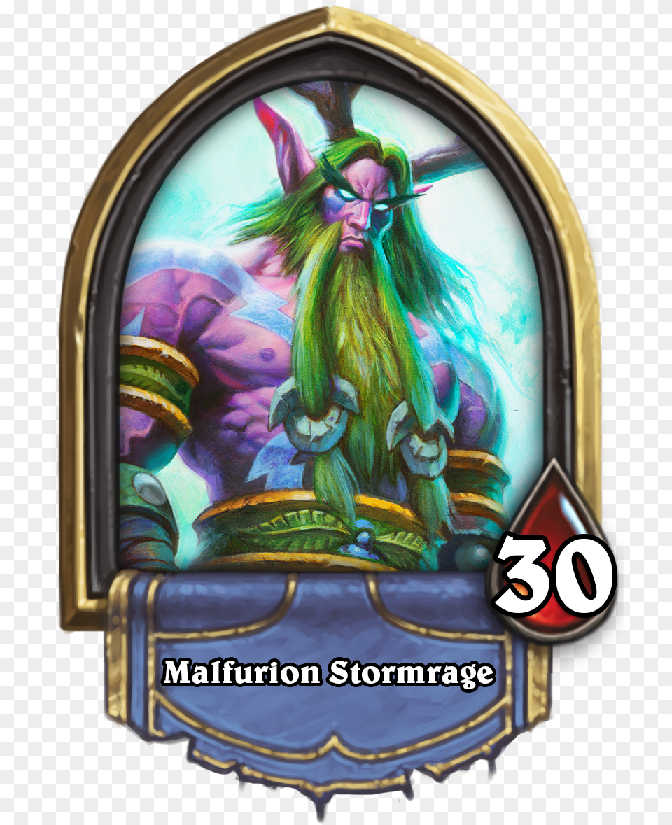 Shaman Hearthstone, Adult, Art, Female, Person Free Png