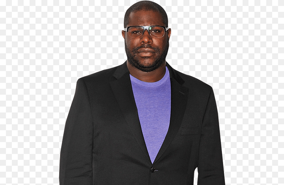 Shame Director Steve Mcqueen On Sex Addiction In New Shame, Suit, Formal Wear, Jacket, Coat Free Png Download