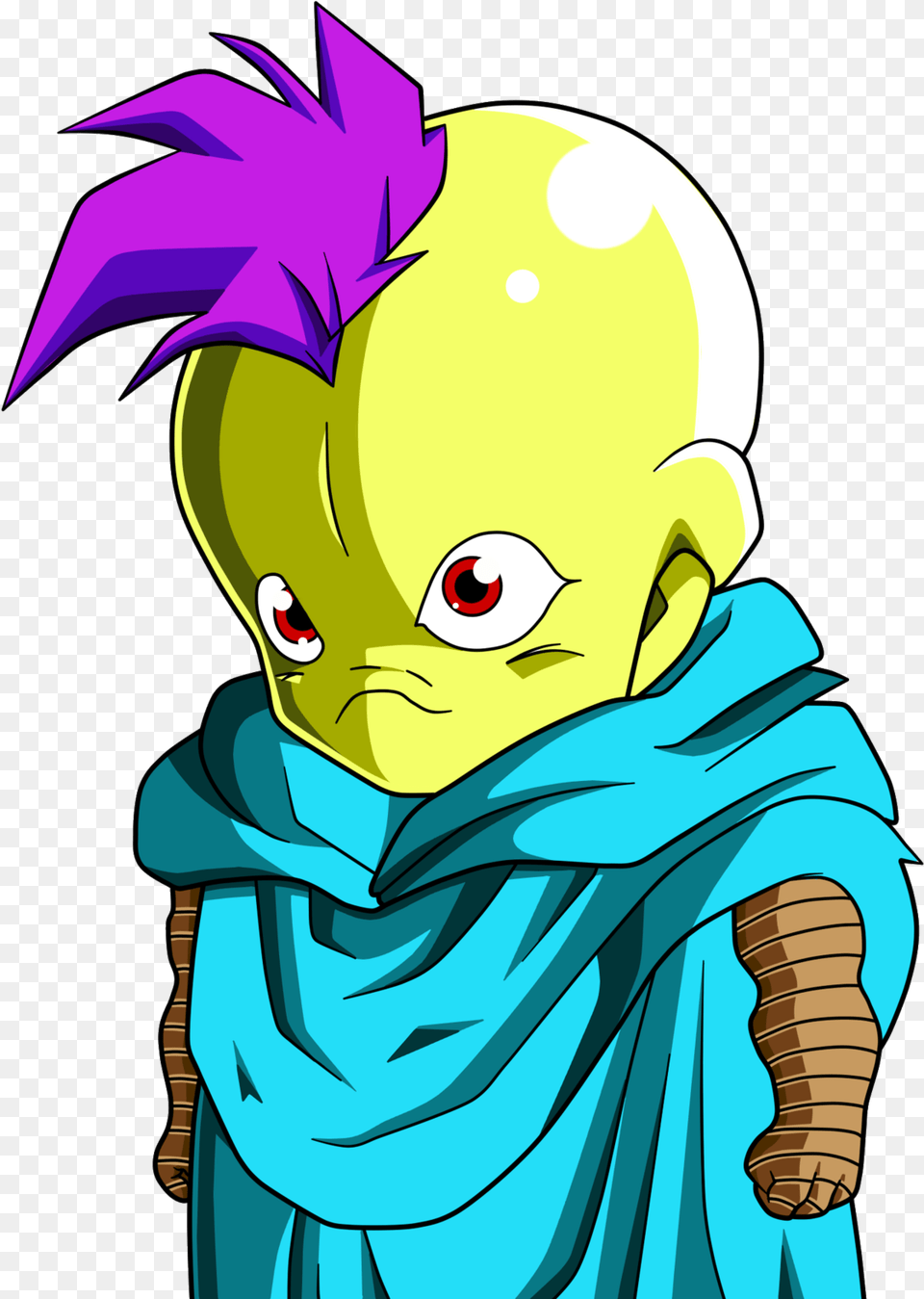 Shamo Dbz, Book, Comics, Publication, Baby Free Png