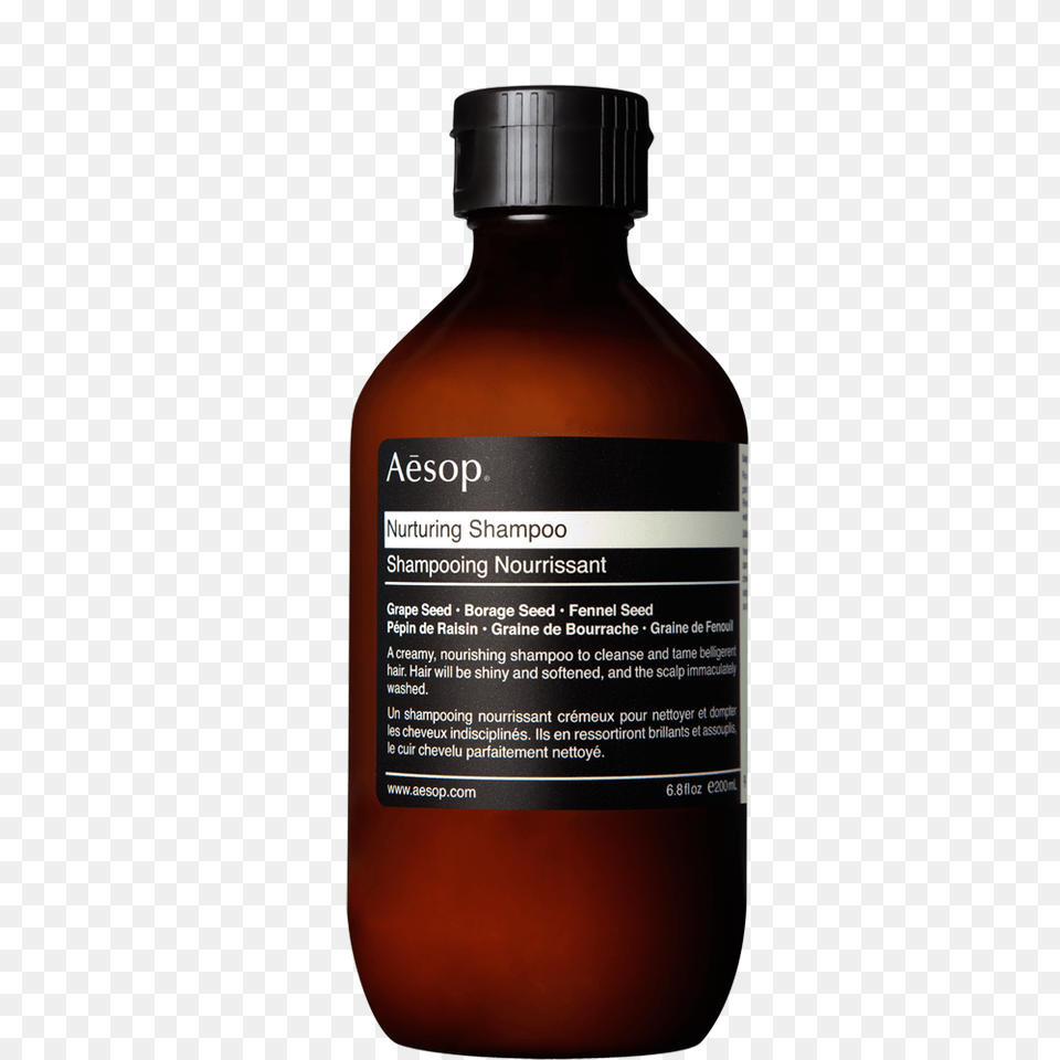 Shampoo, Bottle, Food, Seasoning, Syrup Free Png Download