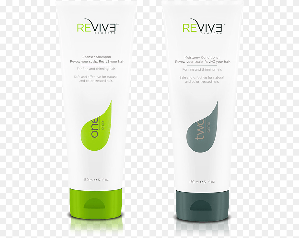 Shampoo Amp Conditioner Starter Bundle Revive Pro Care, Bottle, Lotion Free Png Download