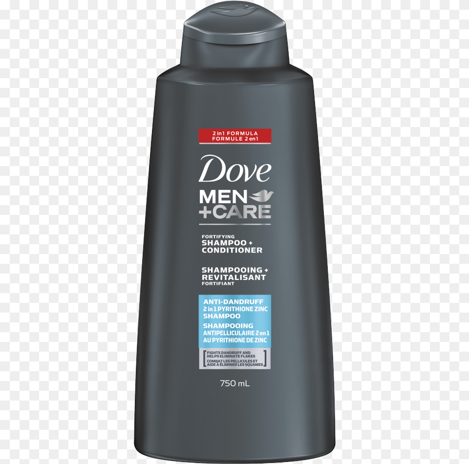 Shampoo Dove Men Care, Bottle, Shaker Free Transparent Png