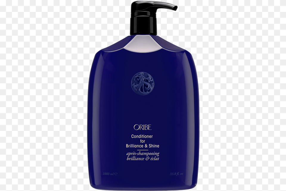 Shampoo For Brilliance Amp Shine, Bottle, Cosmetics, Perfume, Lotion Png Image