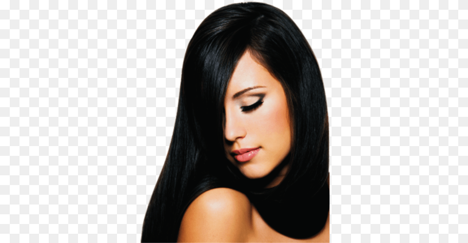 Shampoo Hair U0026 Hairpng Transparent Images Long Hair Lady Hd, Adult, Portrait, Photography, Person Free Png Download