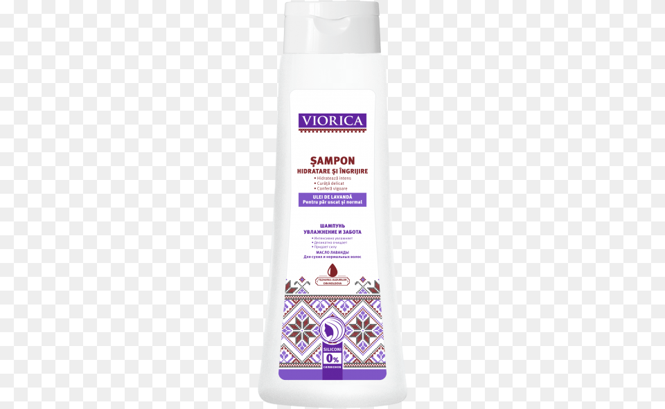 Shampoo Quotextra Protection And Densityquot Shampoo, Bottle, Lotion Free Transparent Png