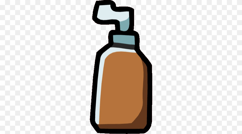 Shampoo Scribblenauts Wiki Fandom Powered, Bottle, Cosmetics Png Image