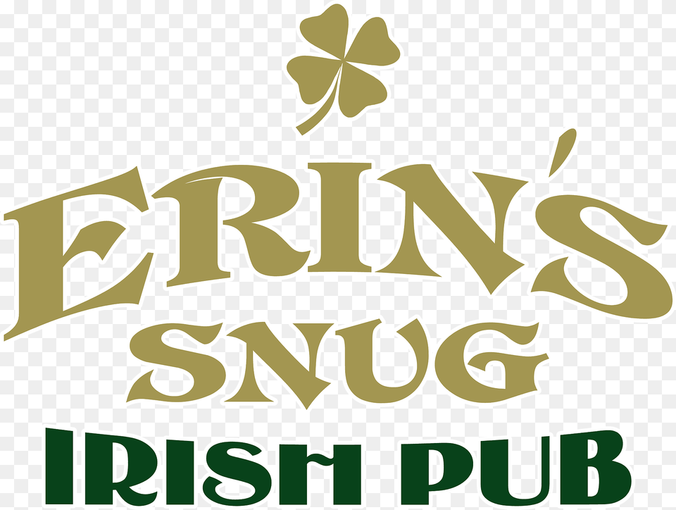 Shamrock, Text Png Image