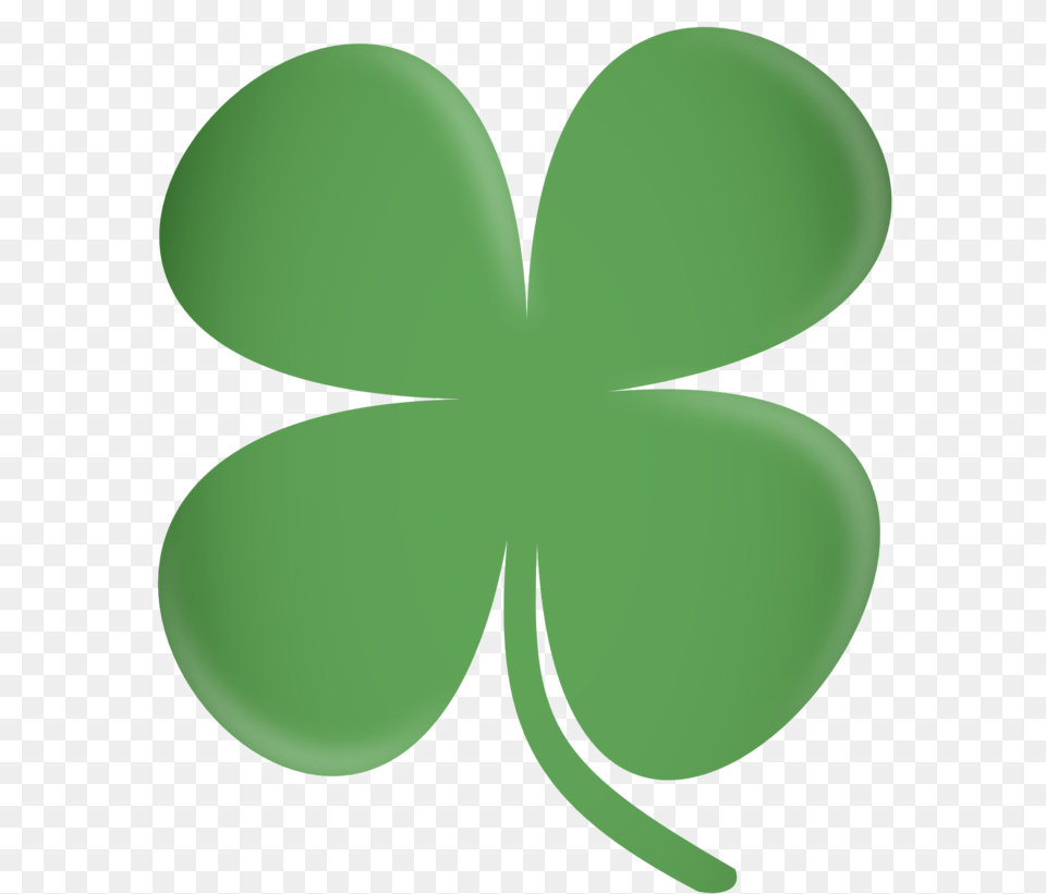 Shamrock, Green, Leaf, Plant, Herbal Free Png