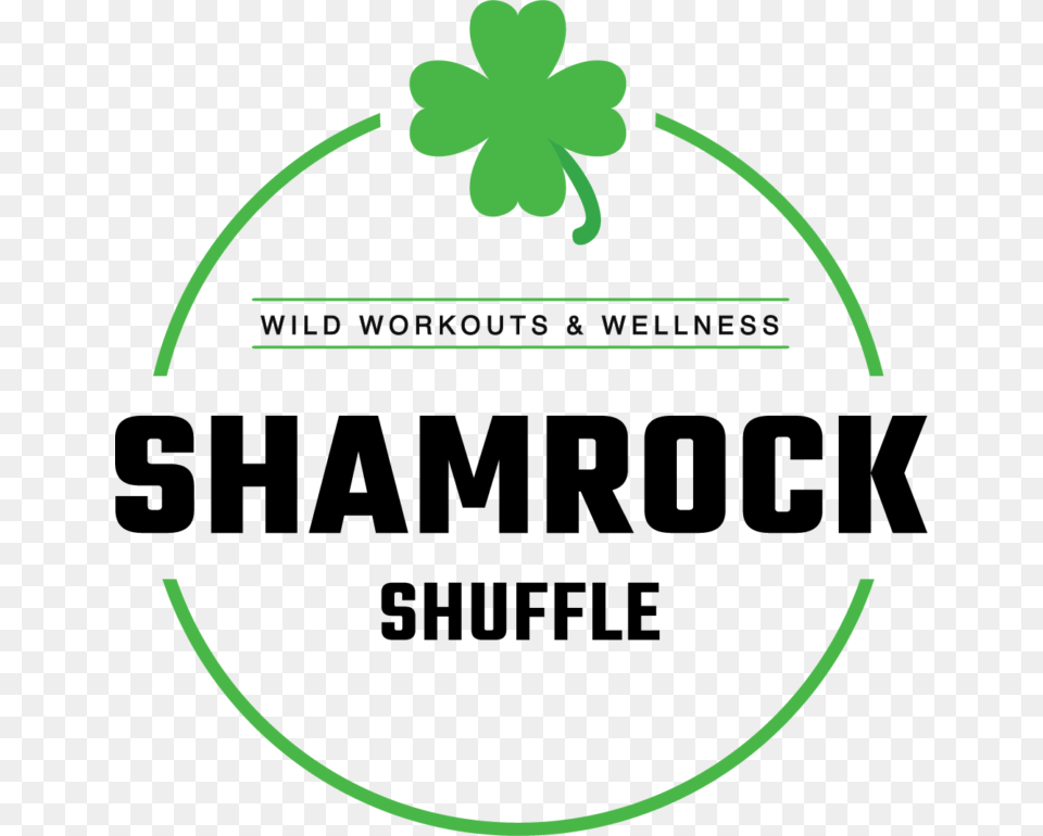 Shamrock, Flower, Plant Free Png