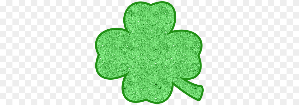 Shamrock Accessories Free Png