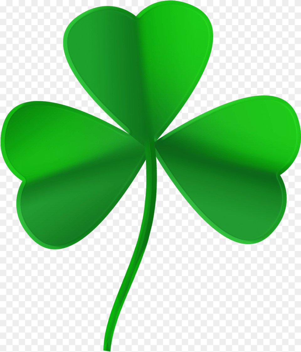 Shamrock, Green, Leaf, Plant Png Image