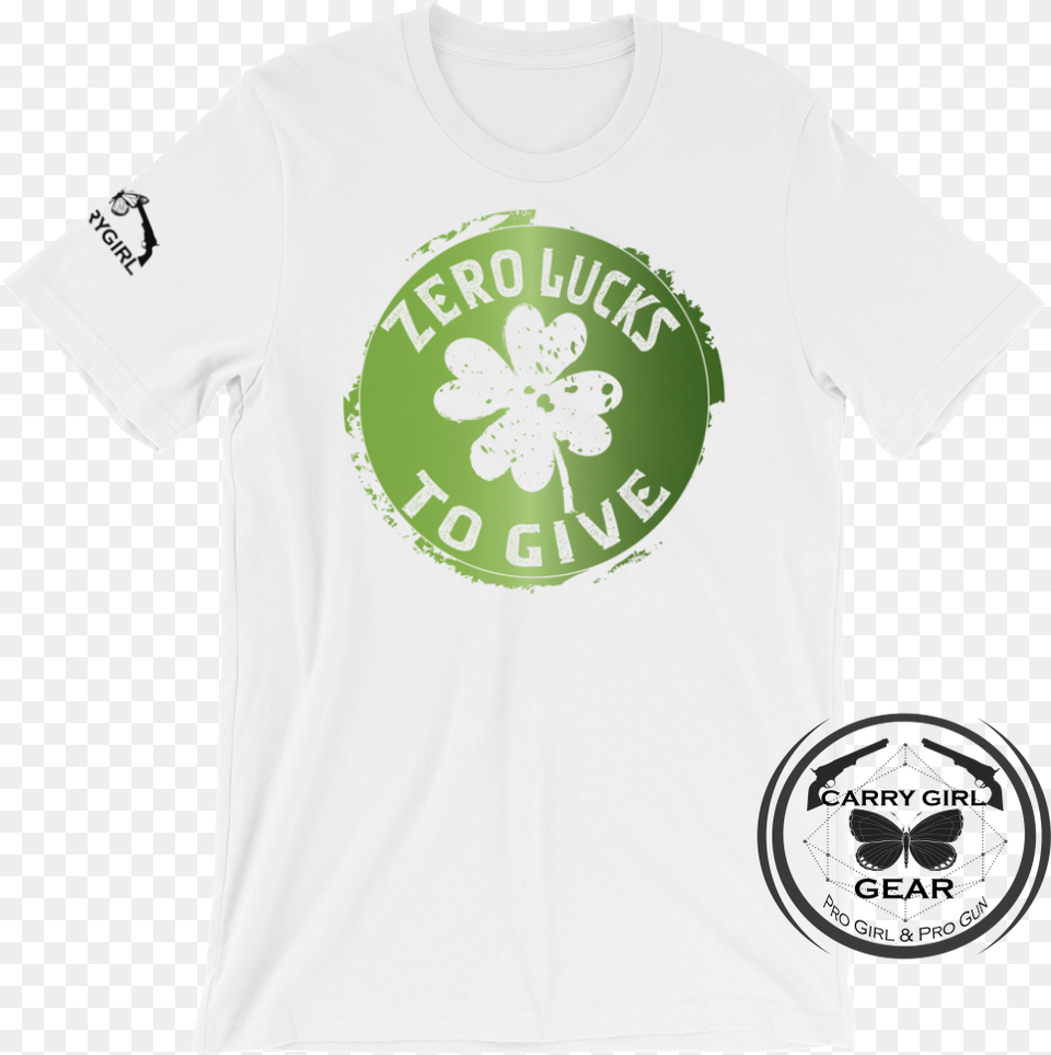 Shamrock, Clothing, T-shirt, Shirt Png