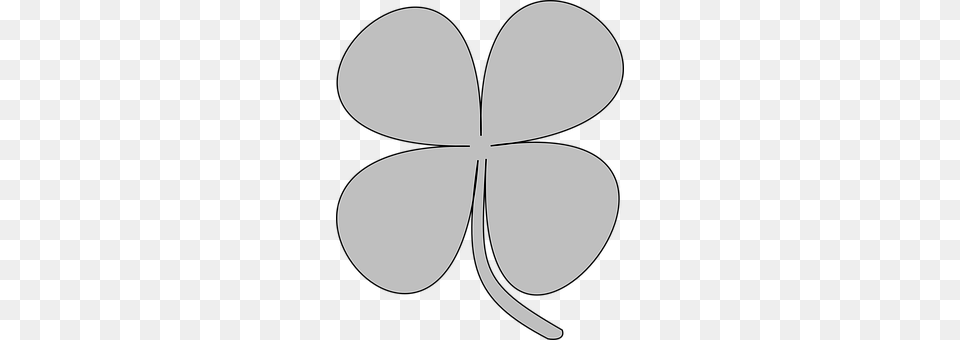 Shamrock Stencil Png