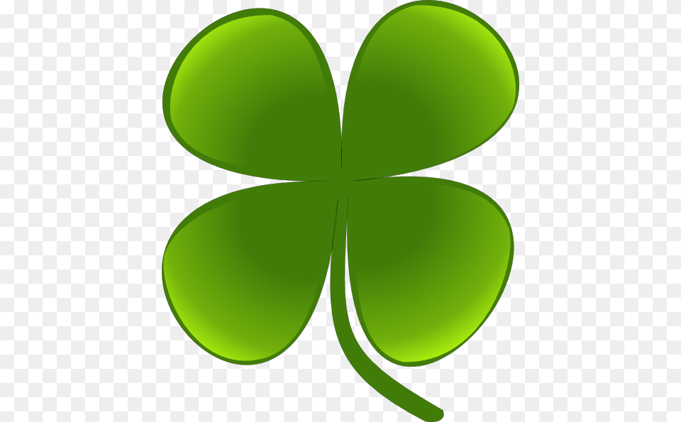 Shamrock, Green, Leaf, Plant Free Transparent Png