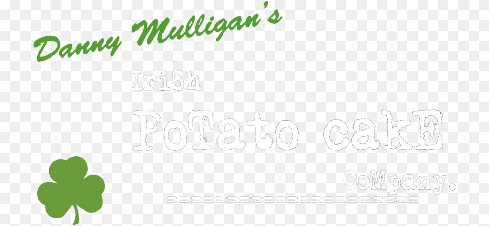 Shamrock, Green, Leaf, Plant, Text Png Image