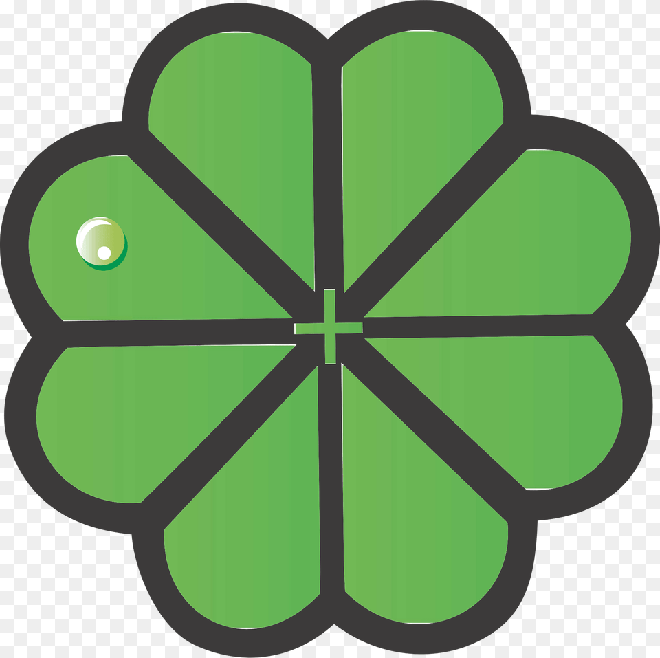 Shamrock Clipart, Leaf, Plant, Symbol Png Image