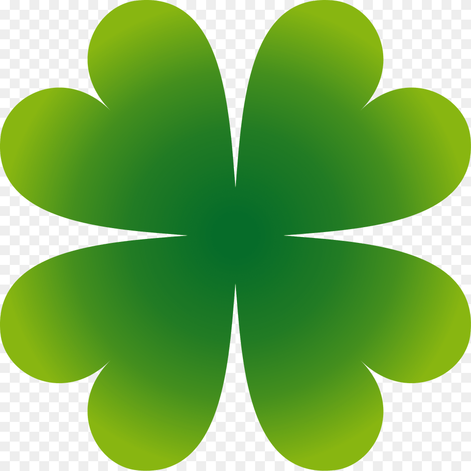 Shamrock Clipart, Plant, Green, Leaf, Astronomy Png Image