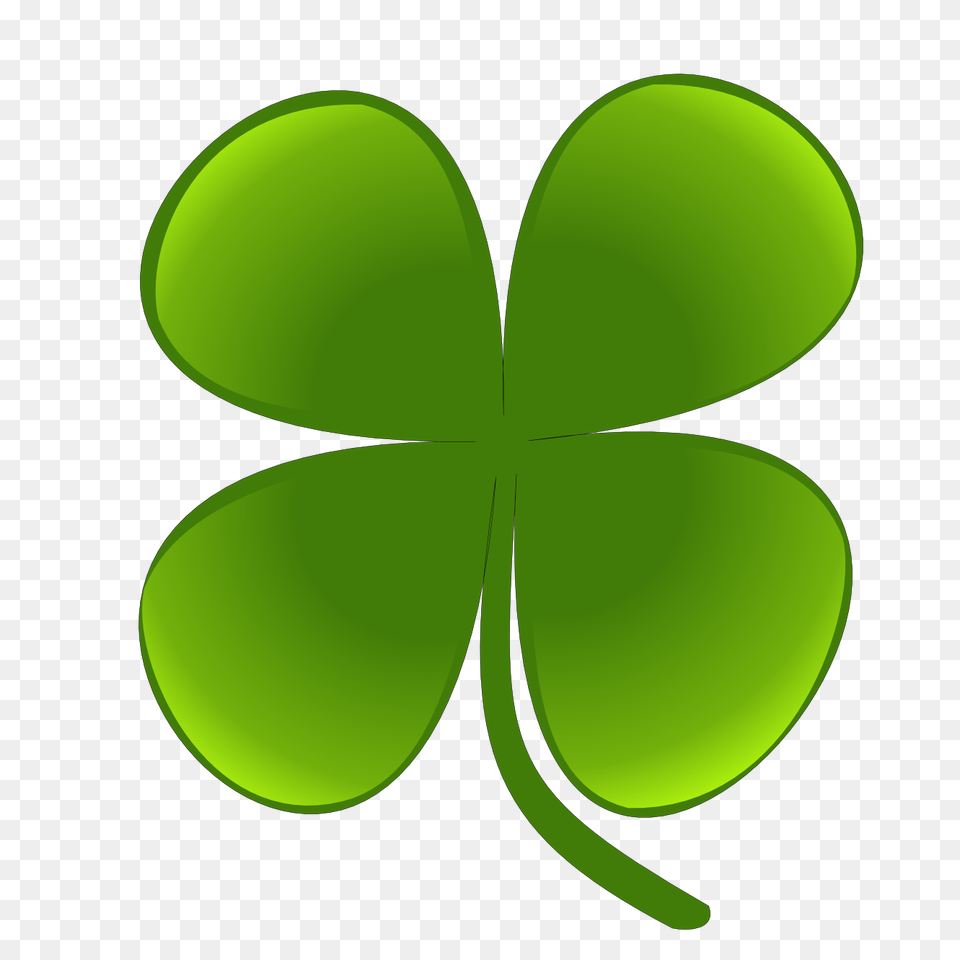 Shamrock Clipart Clipart, Green, Leaf, Plant Free Png Download