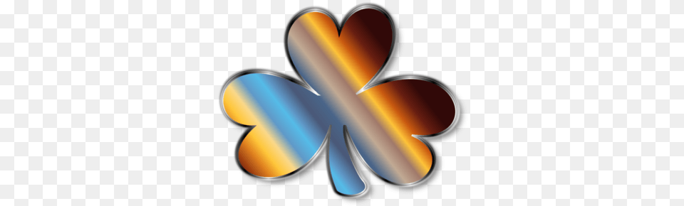 Shamrock Computer Icons Saint Patrick39s Day Clover Heart, Art, Graphics, Disk, Logo Free Png