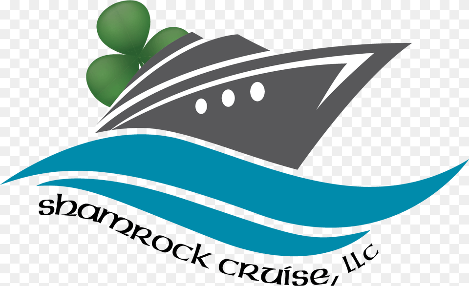 Shamrock Cruise Llc Irish Shaw Those Were The Days, Art, Graphics, Shark, Animal Free Png Download