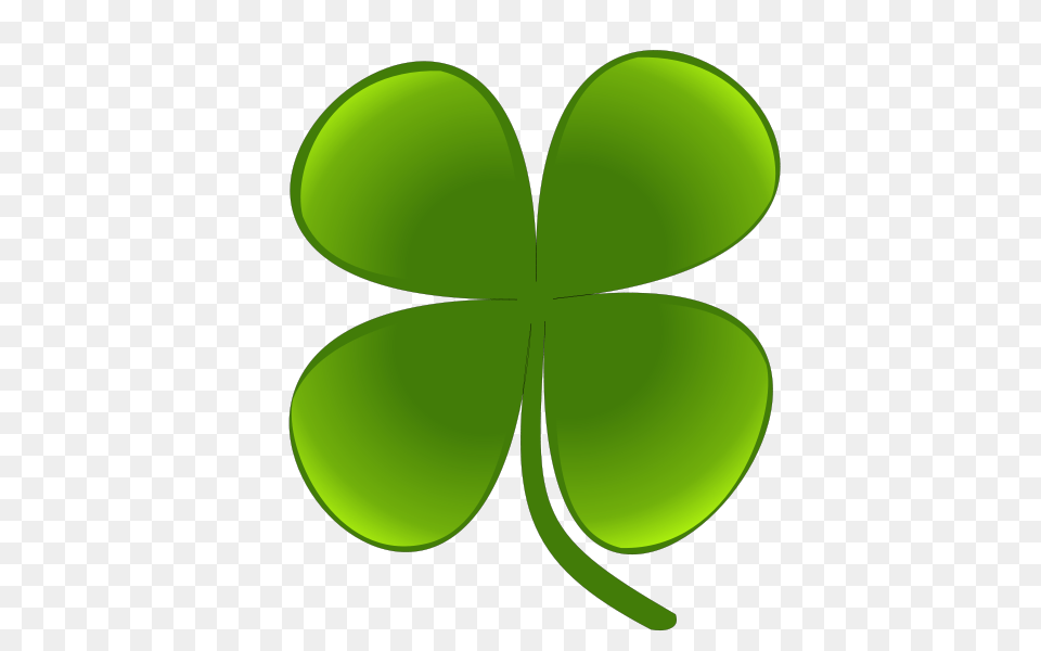 Shamrock For March Natha Clipart For Web, Green, Leaf, Plant, Astronomy Free Png Download