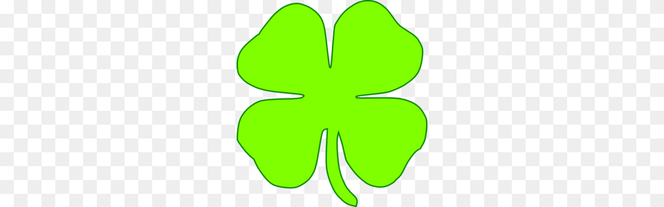 Shamrock Light Green Clip Art St Patricks Day, Flower, Leaf, Petal, Plant Free Transparent Png