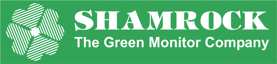 Shamrock Logo Shamrock, Green, Recycling Symbol, Symbol, Text Free Transparent Png