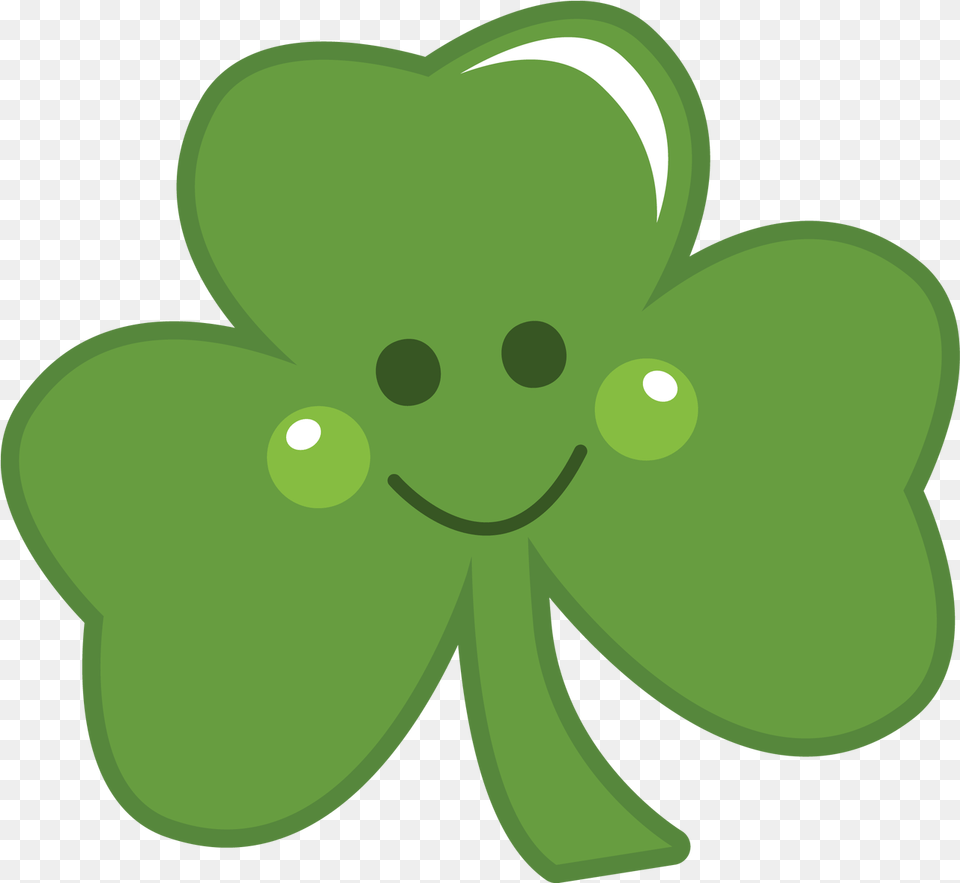 Shamrock Saint Patricks Day Four Leaf Clover Free Content Clip Art, Green Png