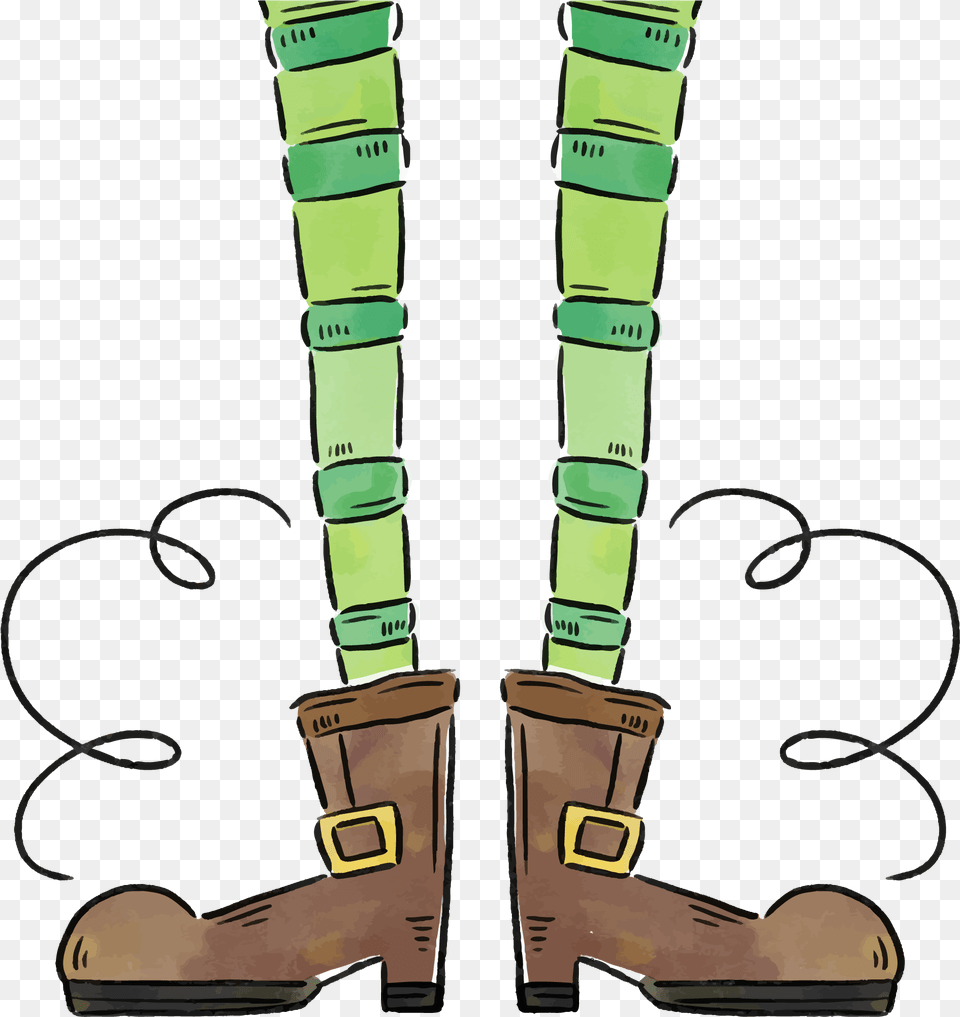 Shamrock Shake, Accessories, Clothing, Footwear, Sandal Png Image