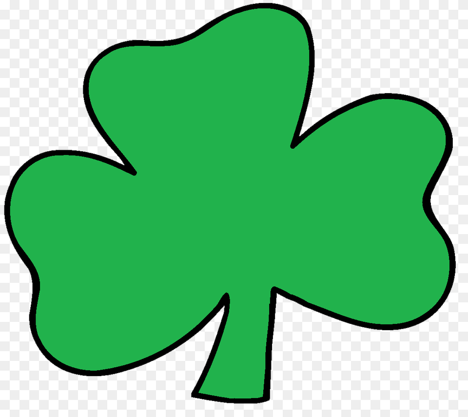 Shamrock Star Cliparts, Leaf, Plant, Food, Sweets Png Image