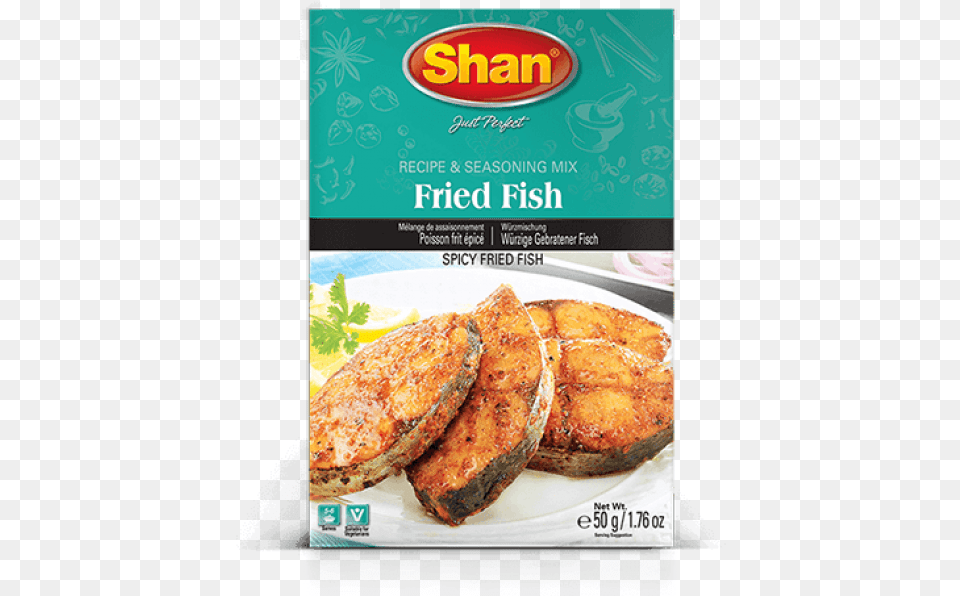 Shan Fried Fish Masala, Advertisement, Food, Lunch, Meal Free Transparent Png