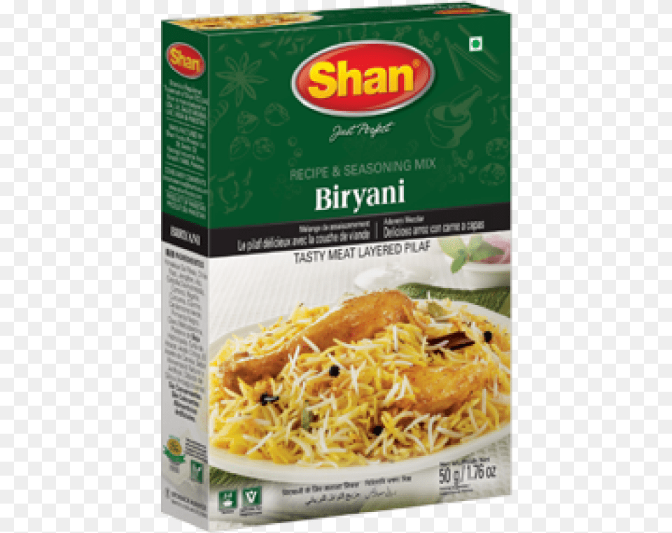 Shan Karahi Fry Gosht, Food, Noodle, Pasta, Vermicelli Free Transparent Png