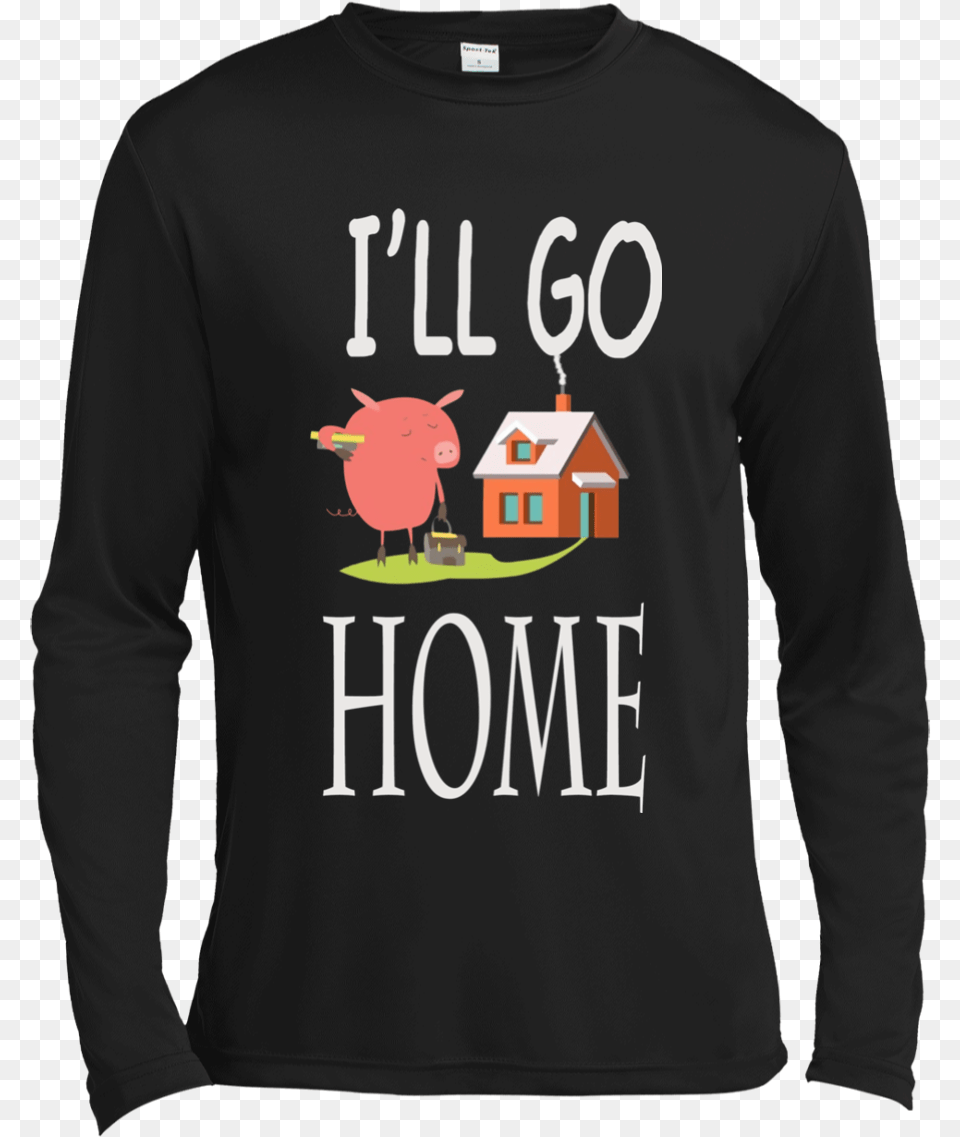 Shane Dawson I39ll Go Home Funny T Shirt St350ls Spor Gucci Snake T Shirt, Clothing, Long Sleeve, Sleeve, T-shirt Free Png