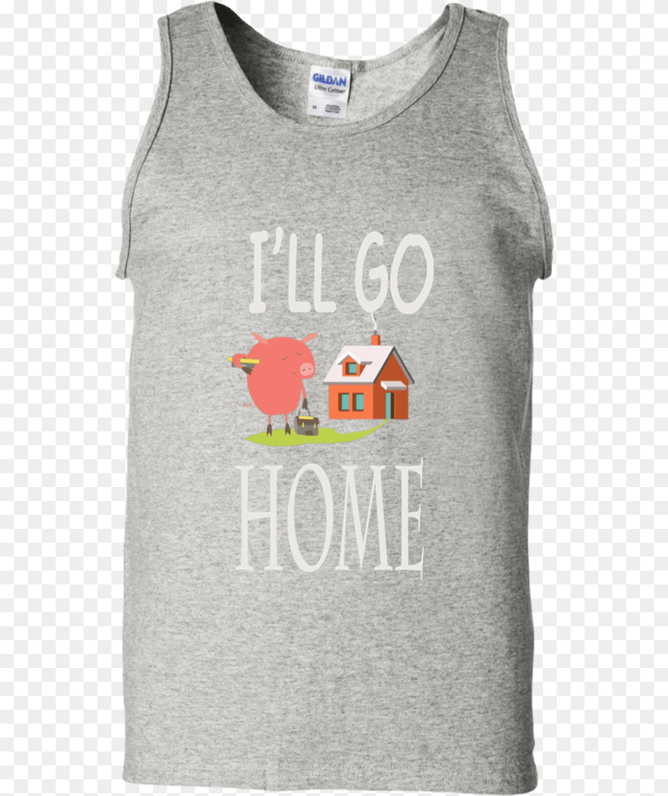 Shane Dawson I39ll Go Home T Shirt G220 Gildan 100 Emt Paramedic Dad T Shirt Emt Gift T Shirt, Clothing, T-shirt, Tank Top, Person Free Png Download