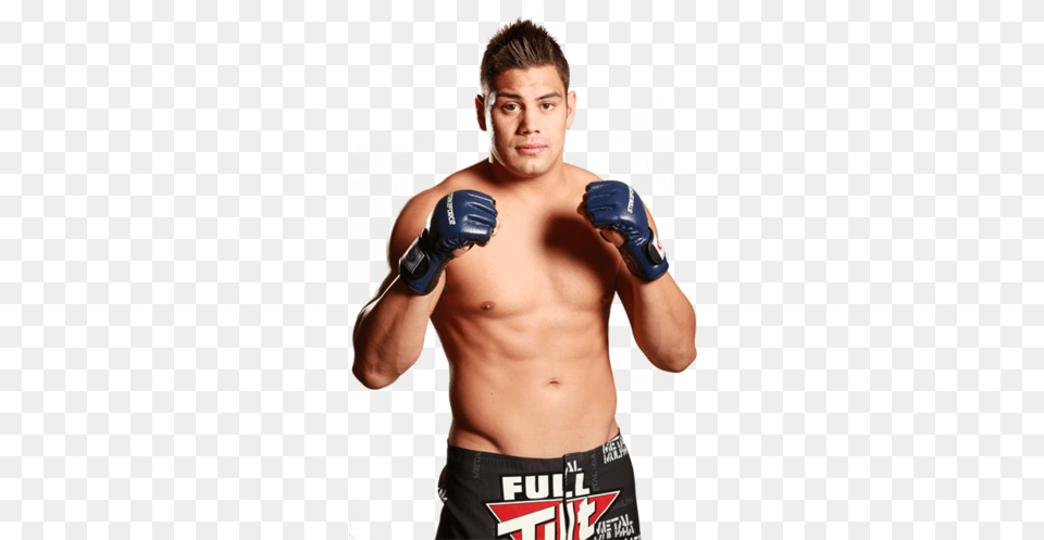 Shane Del Rosario Delrosariomma Twitter Shane Del Rosario Ufc, Clothing, Glove, Boy, Male Free Transparent Png