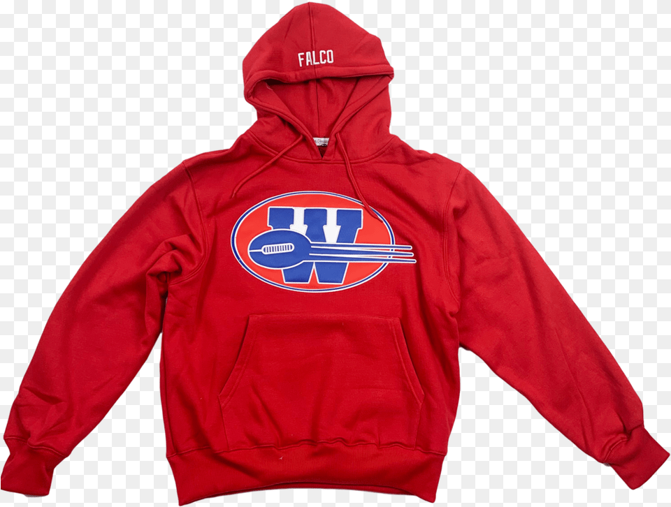 Shane Falco The Replacements Hoodie Hoodie, Clothing, Hood, Knitwear, Sweater Free Png Download